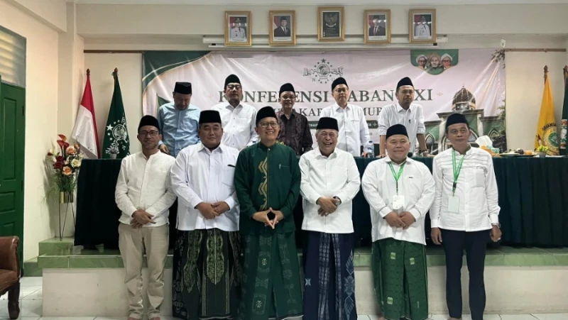 Berita PCNU Pengurus Cabang Kabupaten Banyuwangi