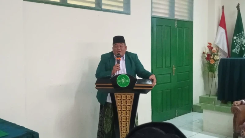 Dokumentasi kegiatan dan kebersamaan warga PCNU Pengurus Cabang Kabupaten Banyuwangi