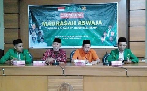 Agenda PCNU Pengurus Cabang Kabupaten Banyuwangi